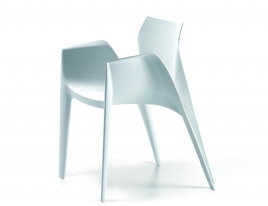 Стул Evia, Cattelan Italia