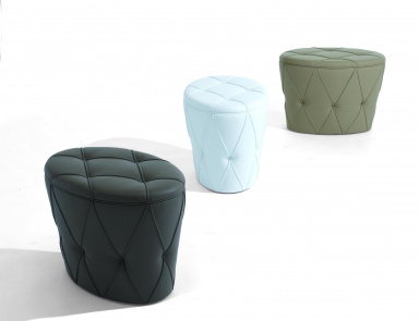 Пуф Pinko, Cattelan Italia