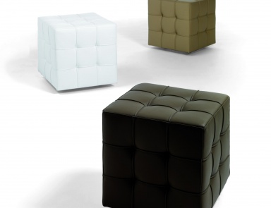 Пуф Bob, Cattelan Italia