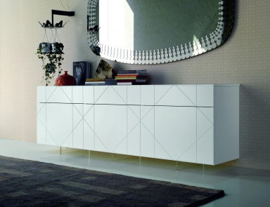 Тумбочка Tropez, Cattelan Italia