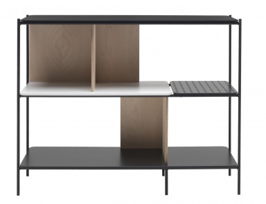 Стеллаж Candy Shelf, Cappellini