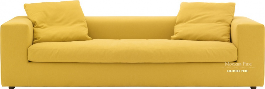 Диван - кровать Cuba 25, Cappellini