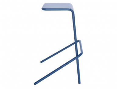 Барный стул Alodia, Cappellini