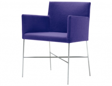 Стул Crossoft, Cappellini