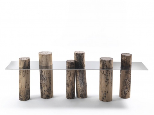 Консоль Venice