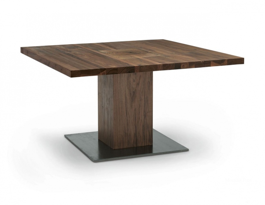 Обеденный стол Boss Executive Quadrato, Riva 1920