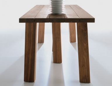 Обеденный стол Ludo, Riva 1920