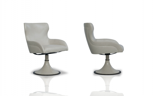 Кресло Paloma Girevole