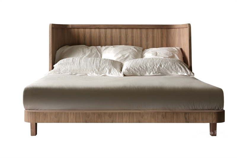 Двуспальная Кровать Без Изголовья