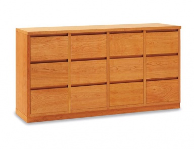 Комод DIA, Riva 1920