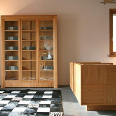 Витрина Libreria