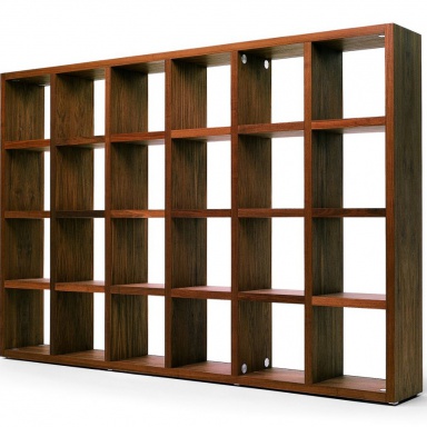 Книжный шкаф Brera