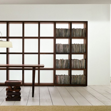 Книжный шкаф Brera