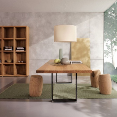 Книжный шкаф Brera