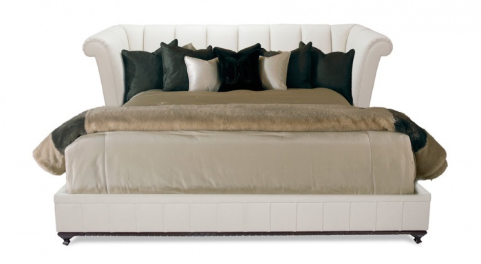 Двуспальная кровать Ricci