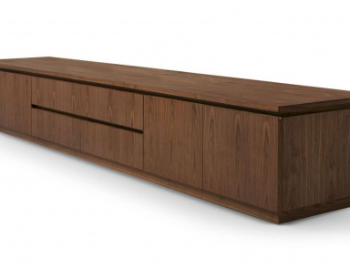 Тумба для гостиной Raffaello base unit, Riva 1920