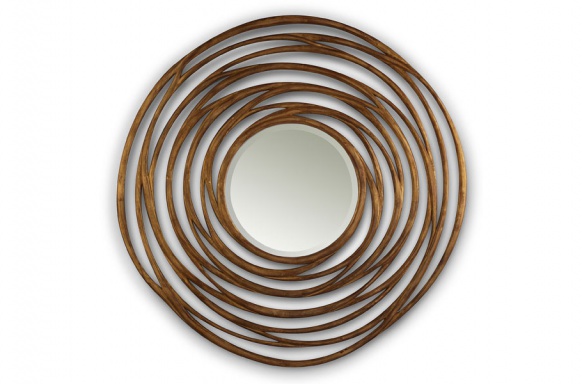 Зеркало Cercle Social