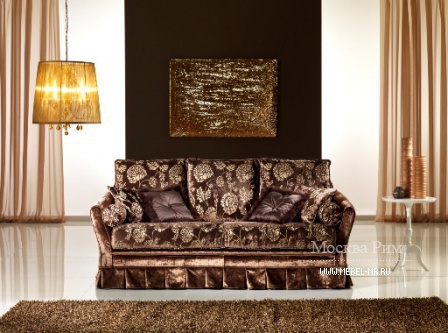 Трехместный диван, Zeus - Essepi