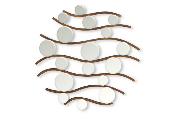 Зеркало Clematis