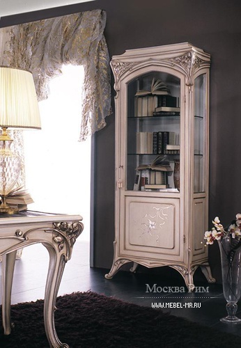 Витрина Edenica - ED-401, Allievi