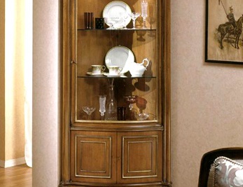 Витрина Aureola - AU-2004/4001, Allievi