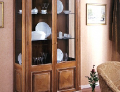Витрина 2210, Allievi