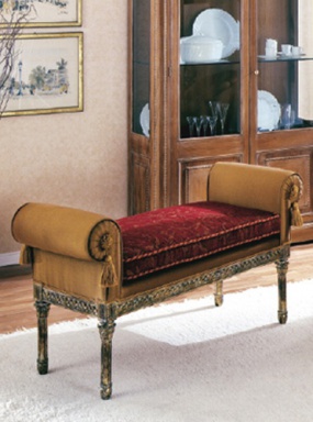 Скамья Margherita