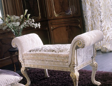Скамья Aureola AU-109, Allievi