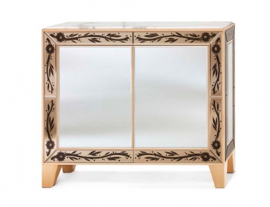 Буфет credenza Age of Gold, Arte Veneziana