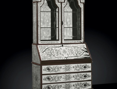 Сервант, Arte Veneziana