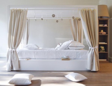 Односпальная кровать, Anna Baby Room