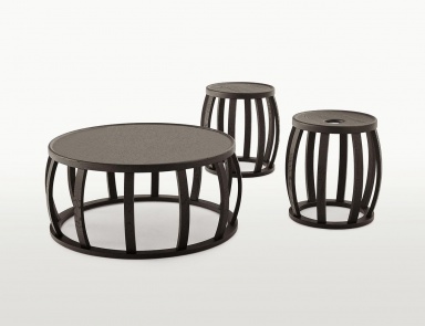 Журнальный столик, Loto - Maxalto