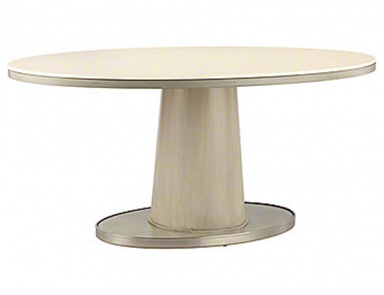 Стол овальный, Barbara Barry