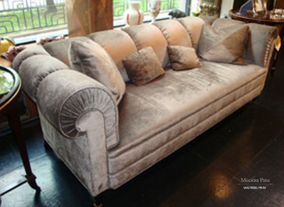 Диван, PARIS SOFA - Barbara Barry