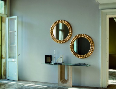 Консоль Naxos, Cattelan Italia