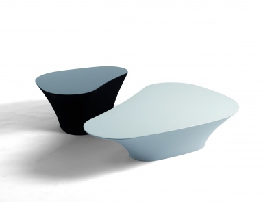 Журнальный столик Atollo, Cattelan Italia