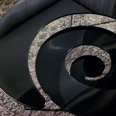 Журнальный столик Spiral