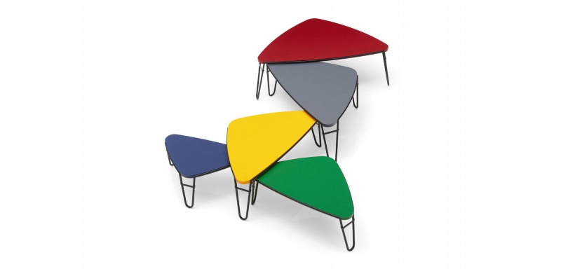 Журнальный стол Petalo