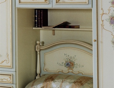 Настенная полка Arezia Sottomensole ,Pellegatta