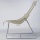 Стул Oyster Light