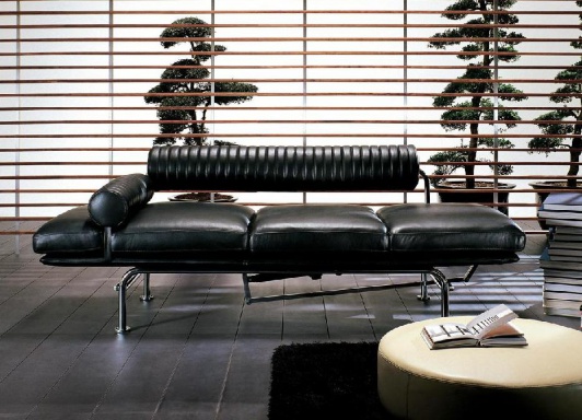 Кушетка Up & Down