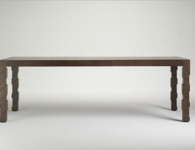 Стол с прямоугольной столешницей Thor, I4 Mariani