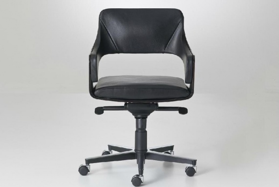 Кресло Silhouette