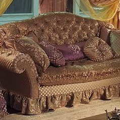 Двухместный и трехместный диван Frida