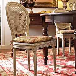 стул Louis XVI chair
