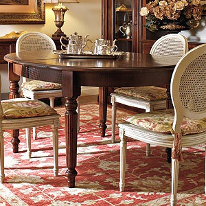 стул Louis XVI chair