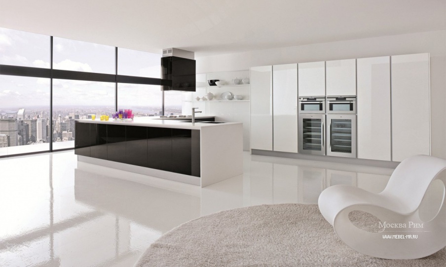 Кухня City, Doimo Cucine
