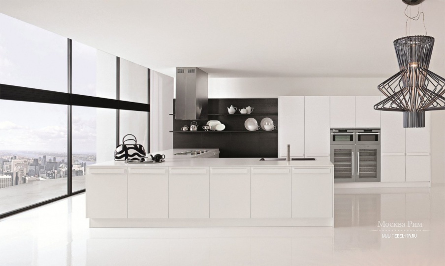 Кухня City, Doimo Cucine
