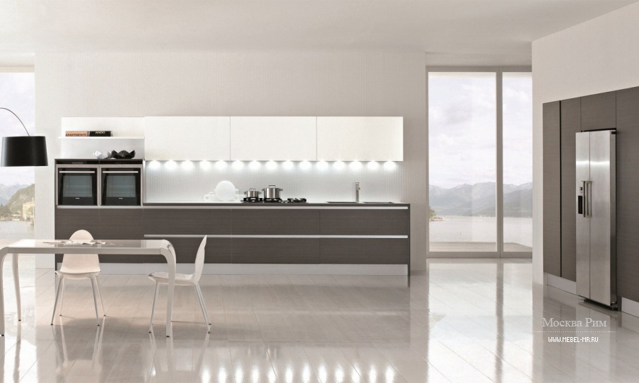 Кухня Easy, Doimo Cucine