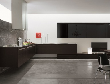 Кухня Extra, Doimo Cucine